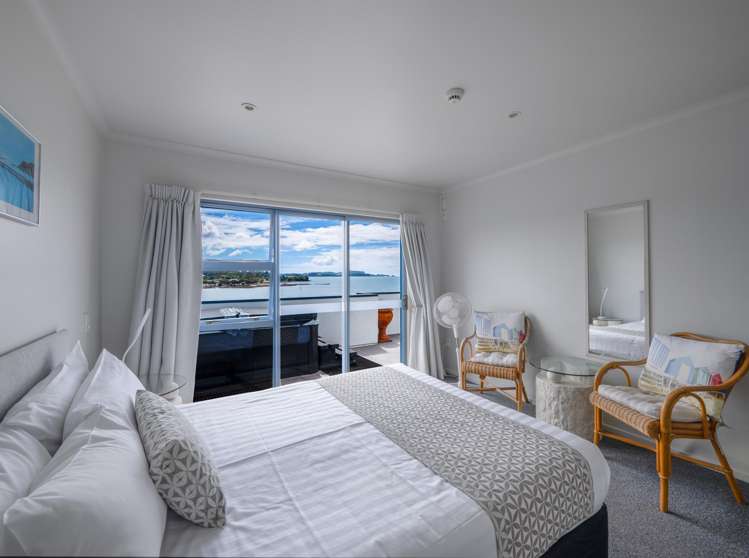 Blue Pacific Resort Apartments Paihia_19