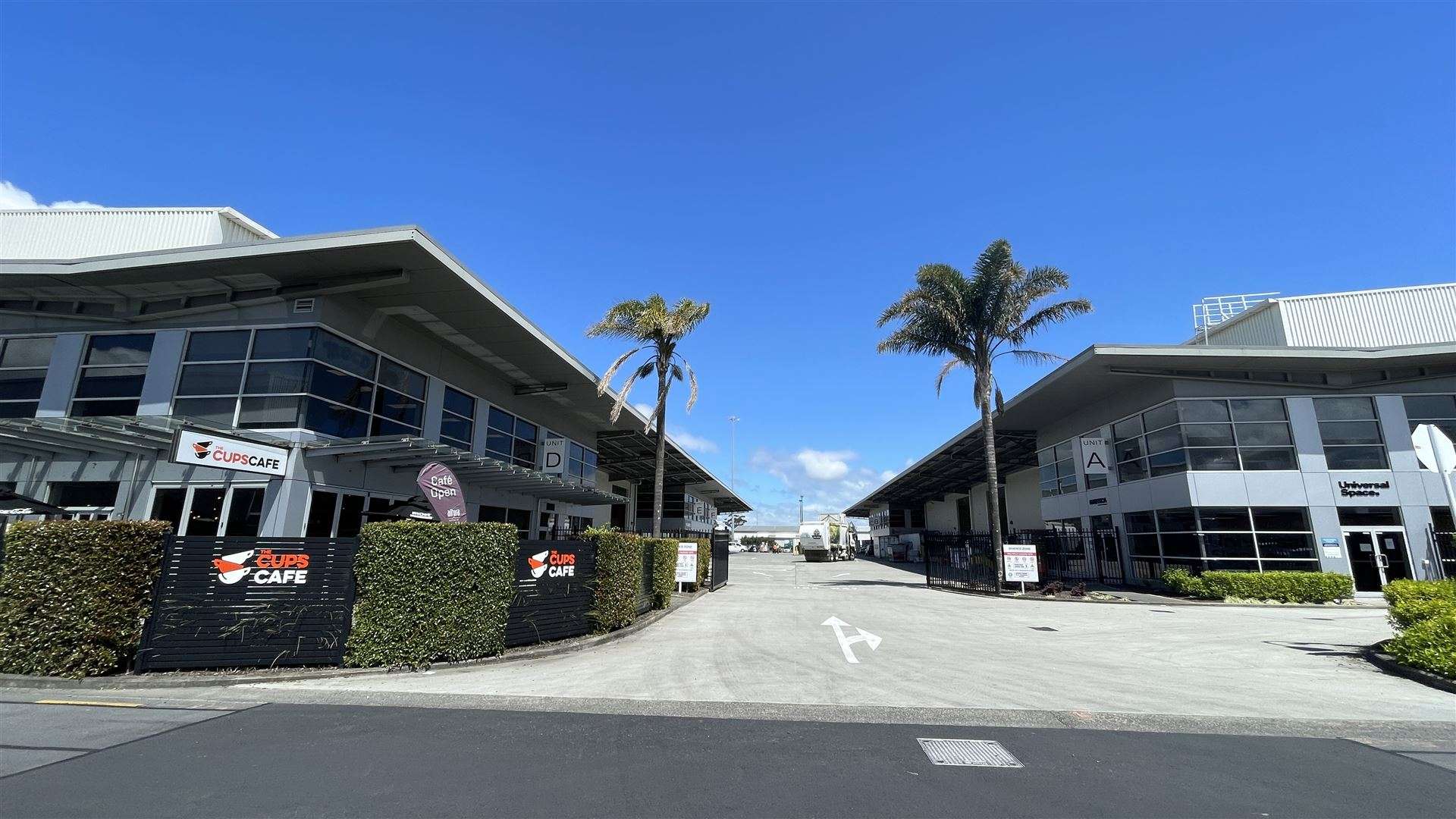 B/373 Neilson Street Penrose_0