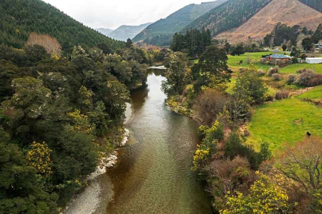 Relax, Refresh, Reset