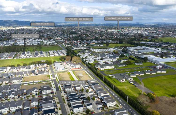 65 Kairakau Street Takanini_21