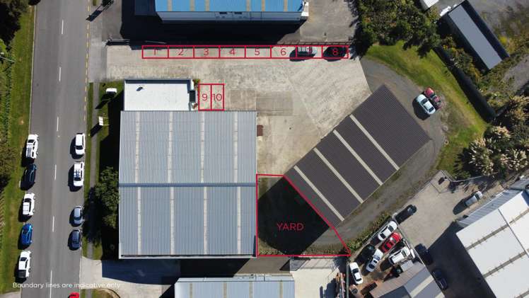 Unit 1, 25 Raiha Street Elsdon_9