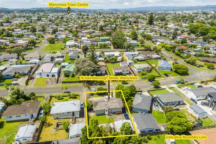 16 Gainsborough Street Manurewa_6