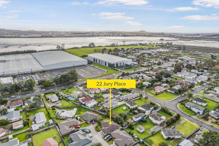 22 Jury Place Favona_19