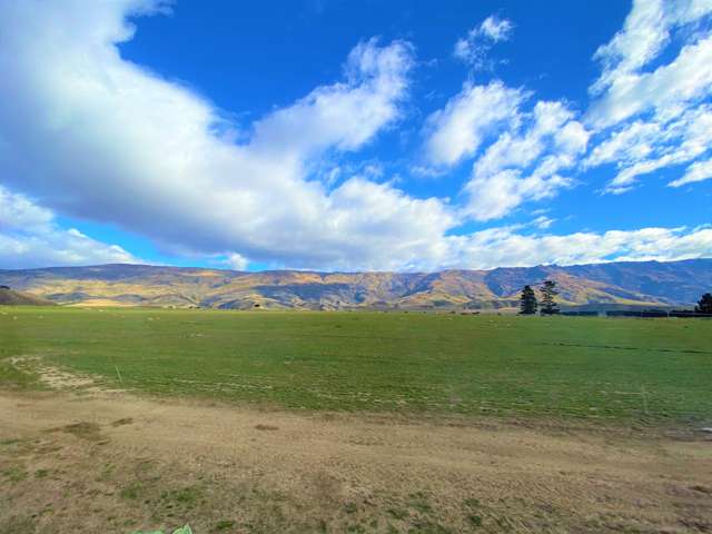 Central Otago lifestyle