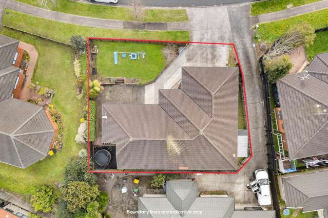 6 Rathmar Drive Manurewa_2