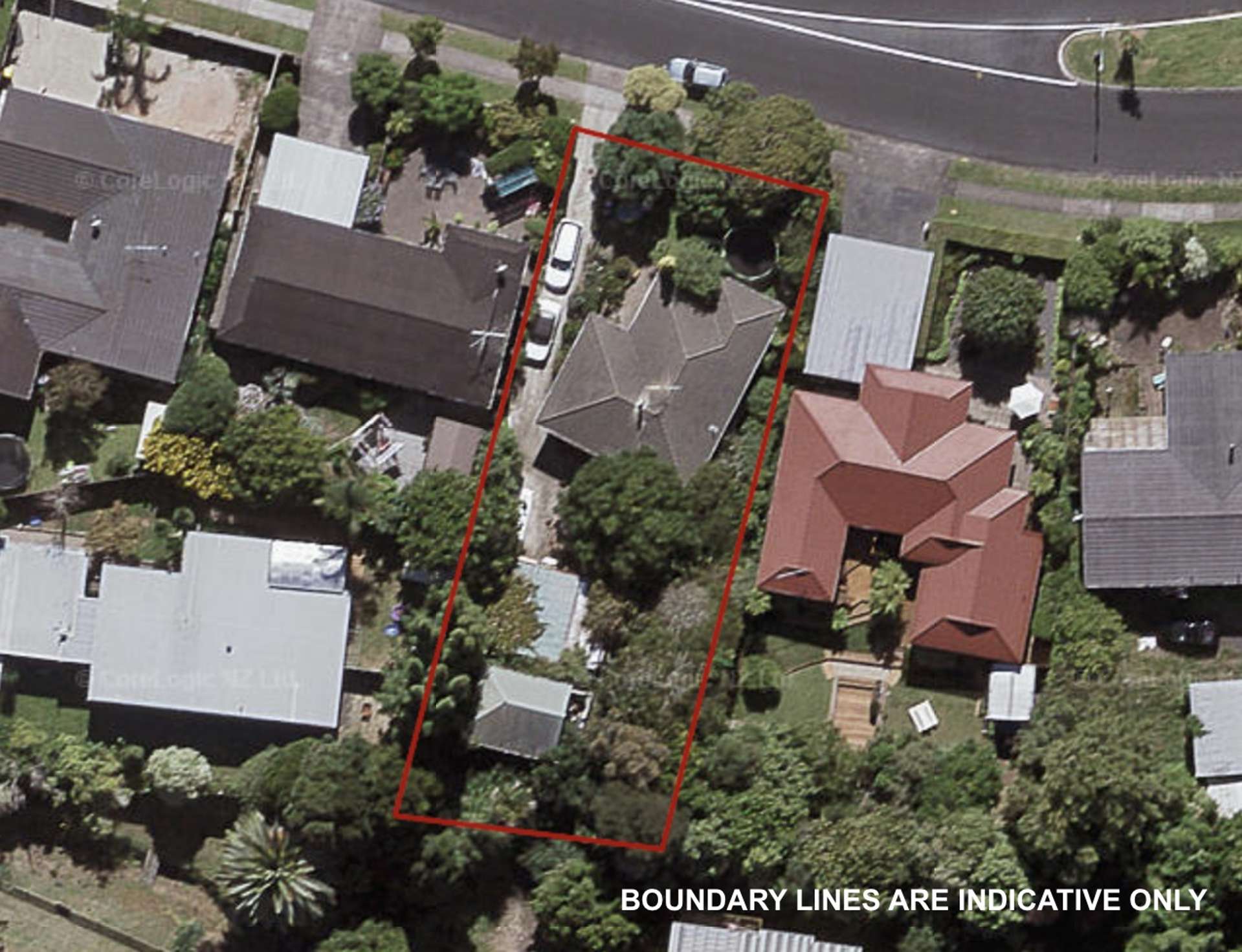 31 Meadway Sunnyhills Manukau City Houses for Sale One Roof