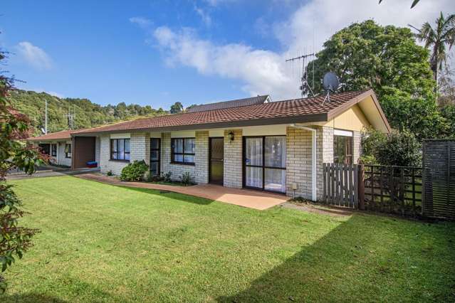 Effortless Living in the Heart of Kamo.