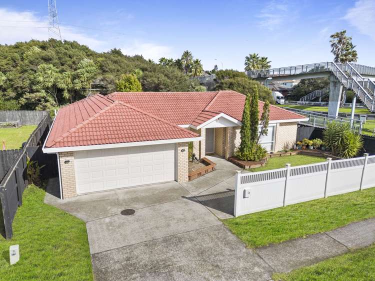 10 Whetstone Road Flat Bush_20