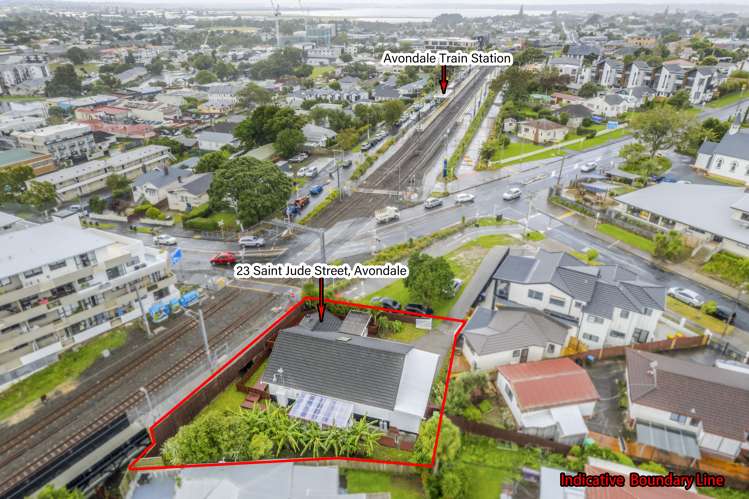 23 Saint Jude Street Avondale_14