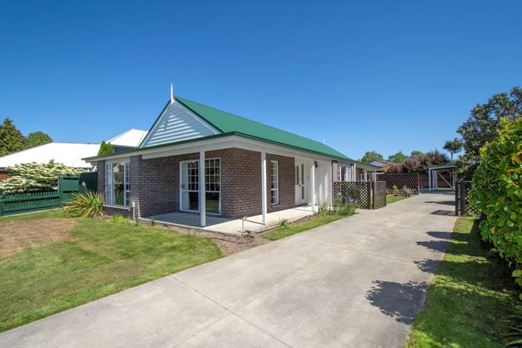 30 Cherrywood Place Redwood_1