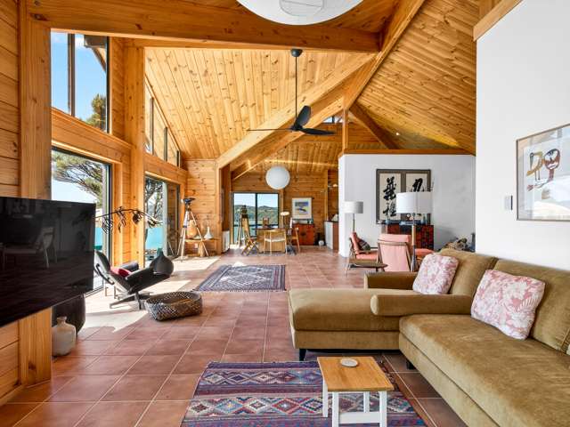 Gilbert Mair Rise Russell_4