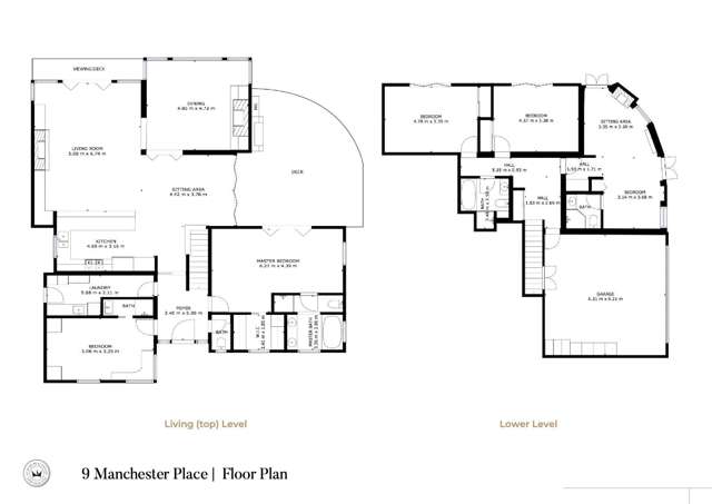 9 Manchester Place Queenstown_1