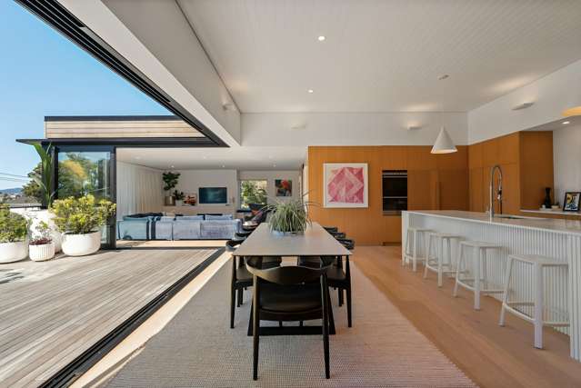 H O M E W O O D - B O U N D