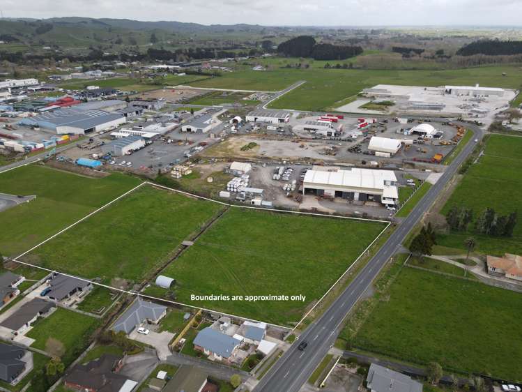 Snell Street Morrinsville_2