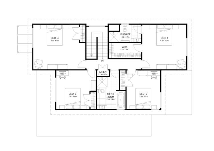 7 Symes Drive Red Beach_7