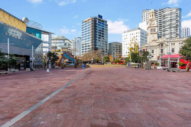 705/168 Hobson Street Auckland Central_18