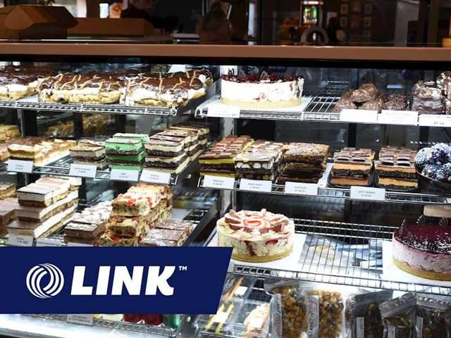 Refurbished Cafe - $20K Weekly Sales, $157K Profit