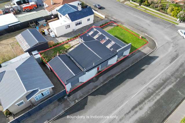 56 Nelson Street Georgetown_1