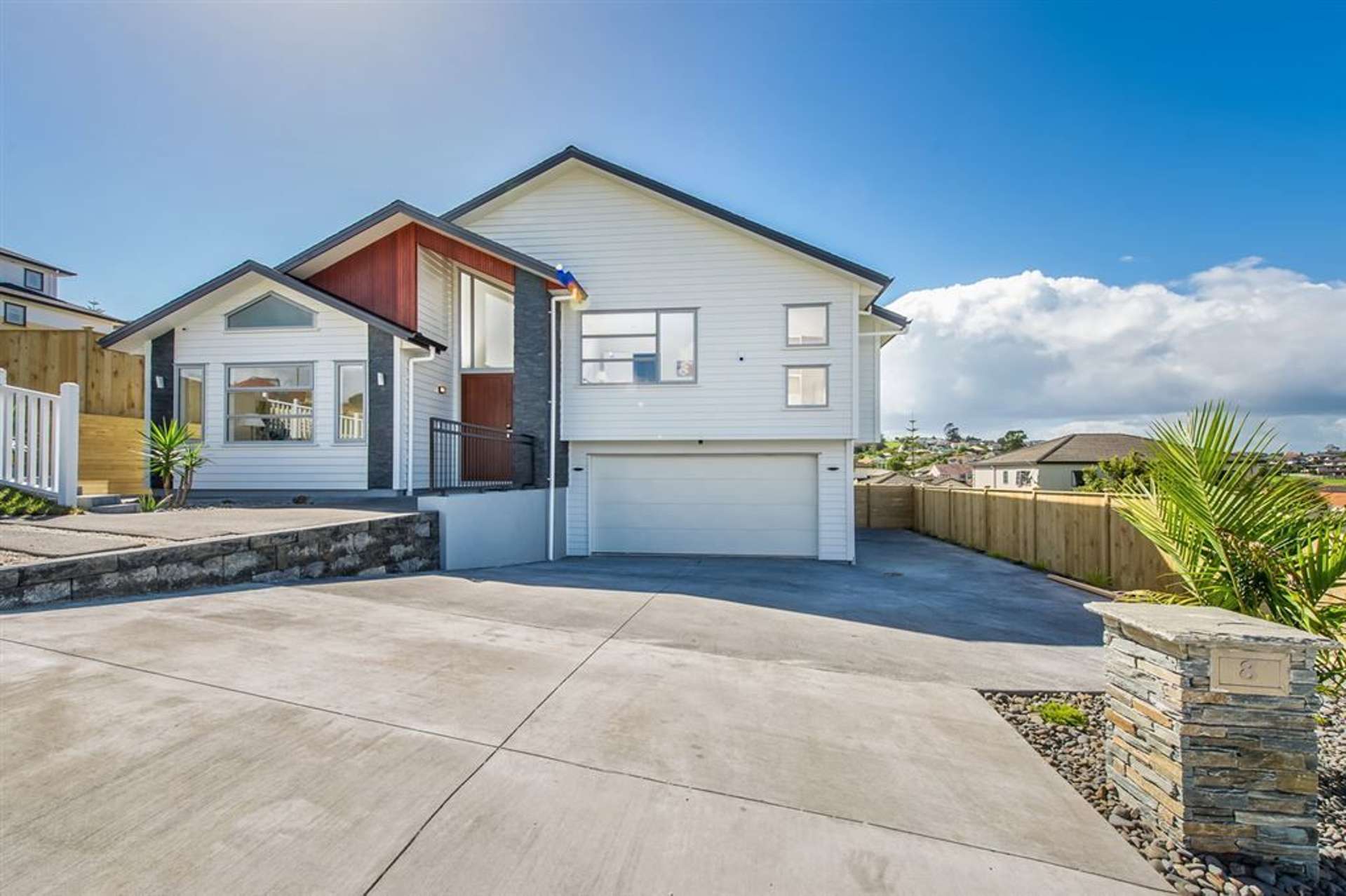 8 Colliston Rise Pinehill North Shore City Houses for Sale One Roof