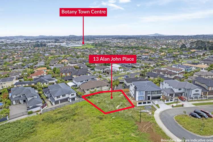 13 Alan John Place East Tamaki Heights_0