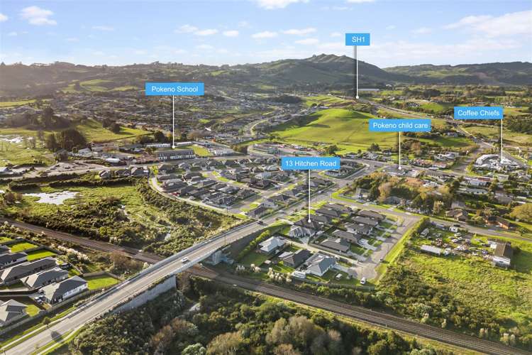 13 Hitchen Road Pokeno_11