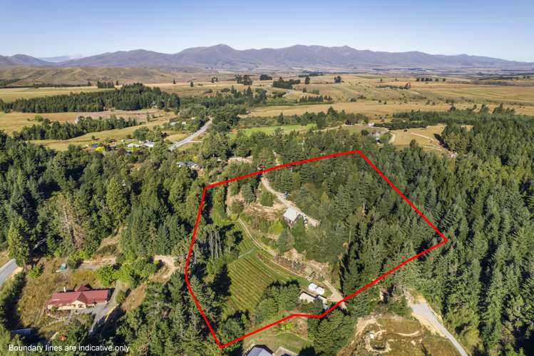 8 Melvin Street Naseby_14