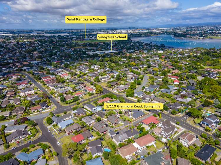 1/119 Glenmore Road Sunnyhills_18