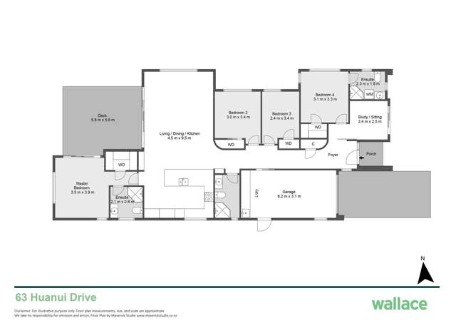 63 Huanui Drive Orewa_1