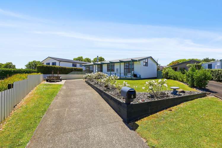 6 Vela Place Clarks Beach_43