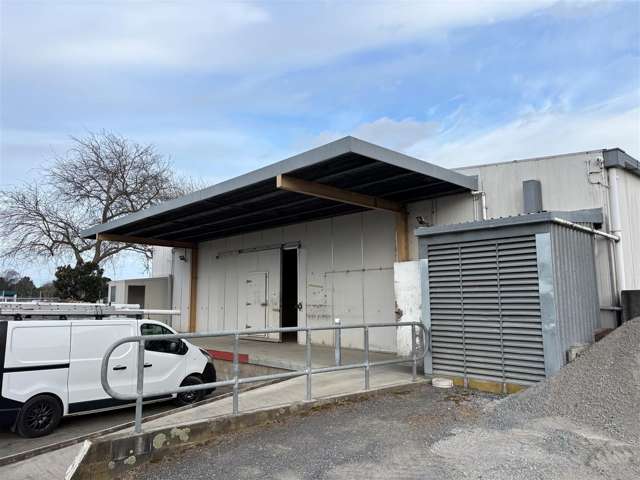 Cool Option in Hautapu