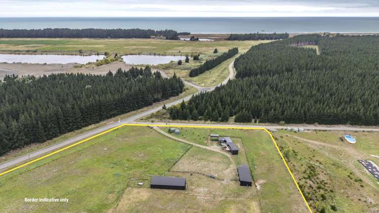 46a Ashworths Beach Road Leithfield_21