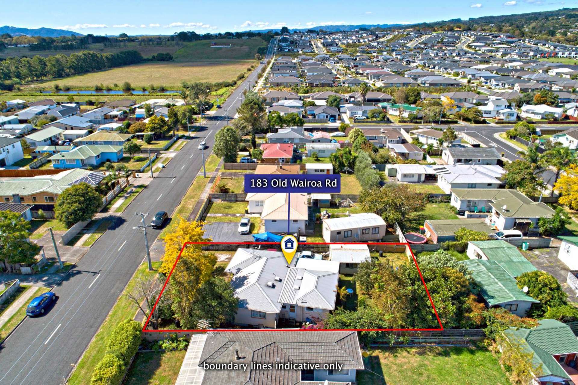 183 Old Wairoa Road Papakura_0