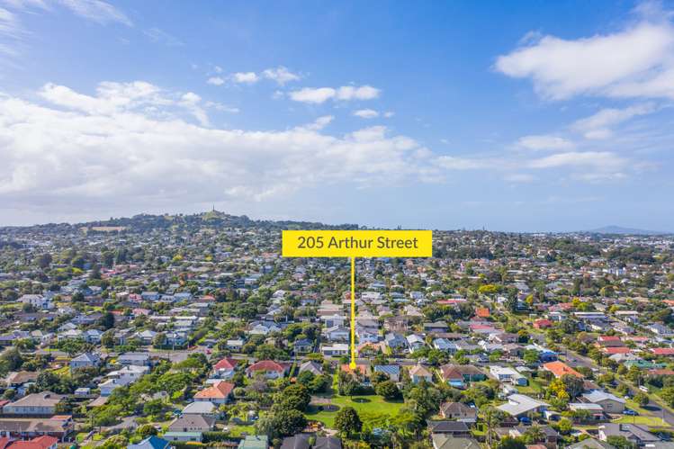 205 Arthur Street Onehunga_14
