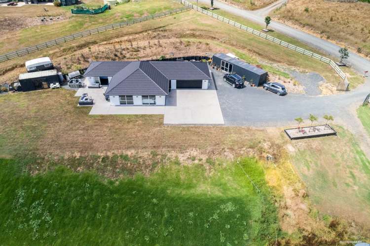 153 Pratts Road Ramarama_21