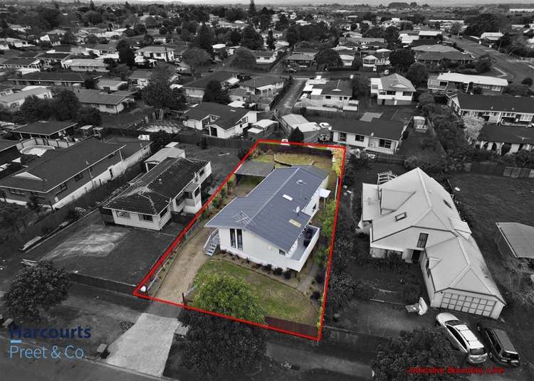 17 Lane Road Manurewa_16
