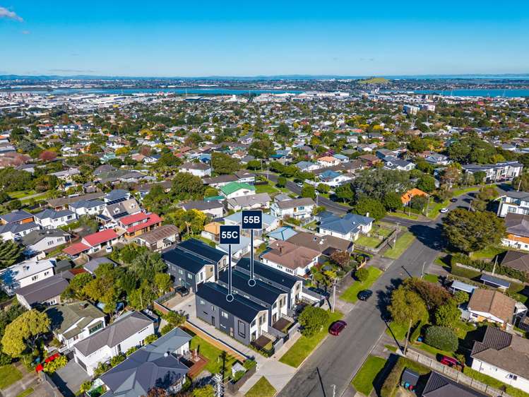 55B and 55C Tawa Road One Tree Hill_22