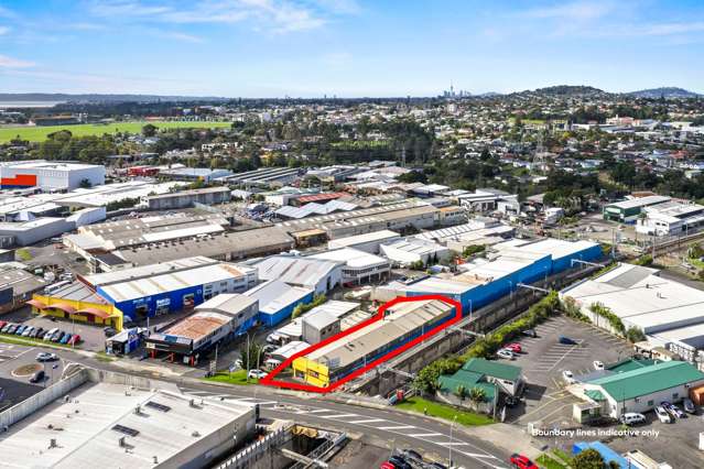 1,000M² FREEHOLD LAND