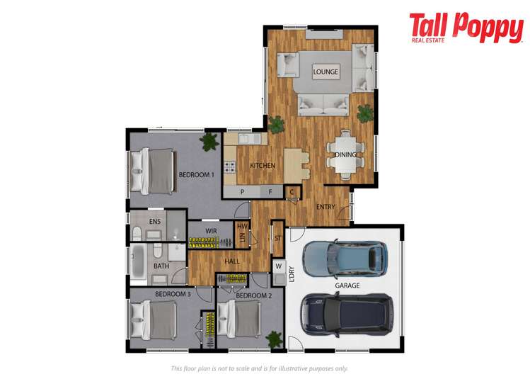 7 Carmine Crescent Appleby_17