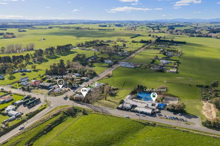 526 Taonui Road Colyton_19
