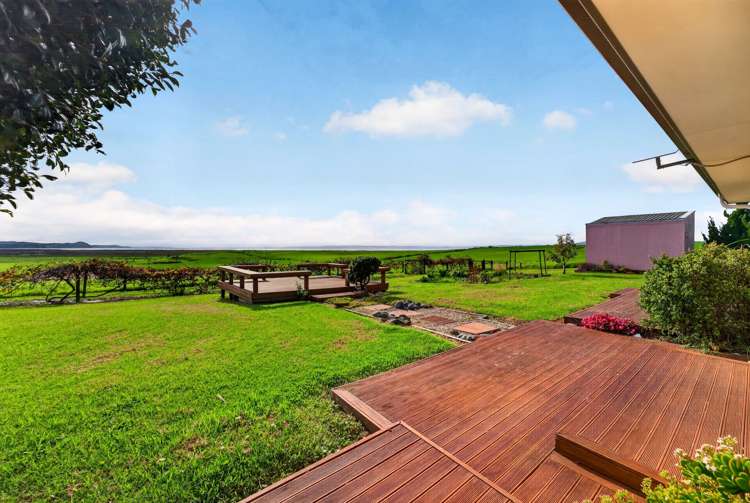 259 Mairetahi Road, South Head Helensville_21