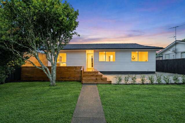 BEAUTIFULLY Renovated Home + 3 Utility Rooms