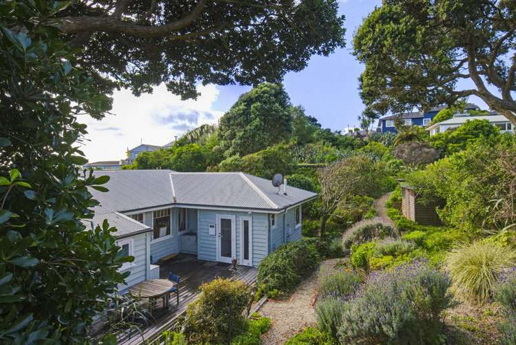 7 Tangahoe Street Paekakariki_49