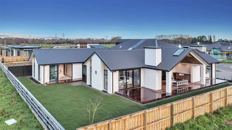 23 Frank Ernest Crescent Prebbleton_28