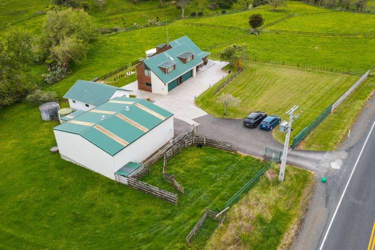 136 Muriwai Road Waimauku_21