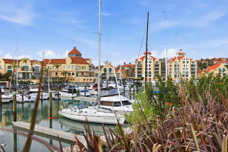 17 Rue d'Amarres Gulf Harbour_45