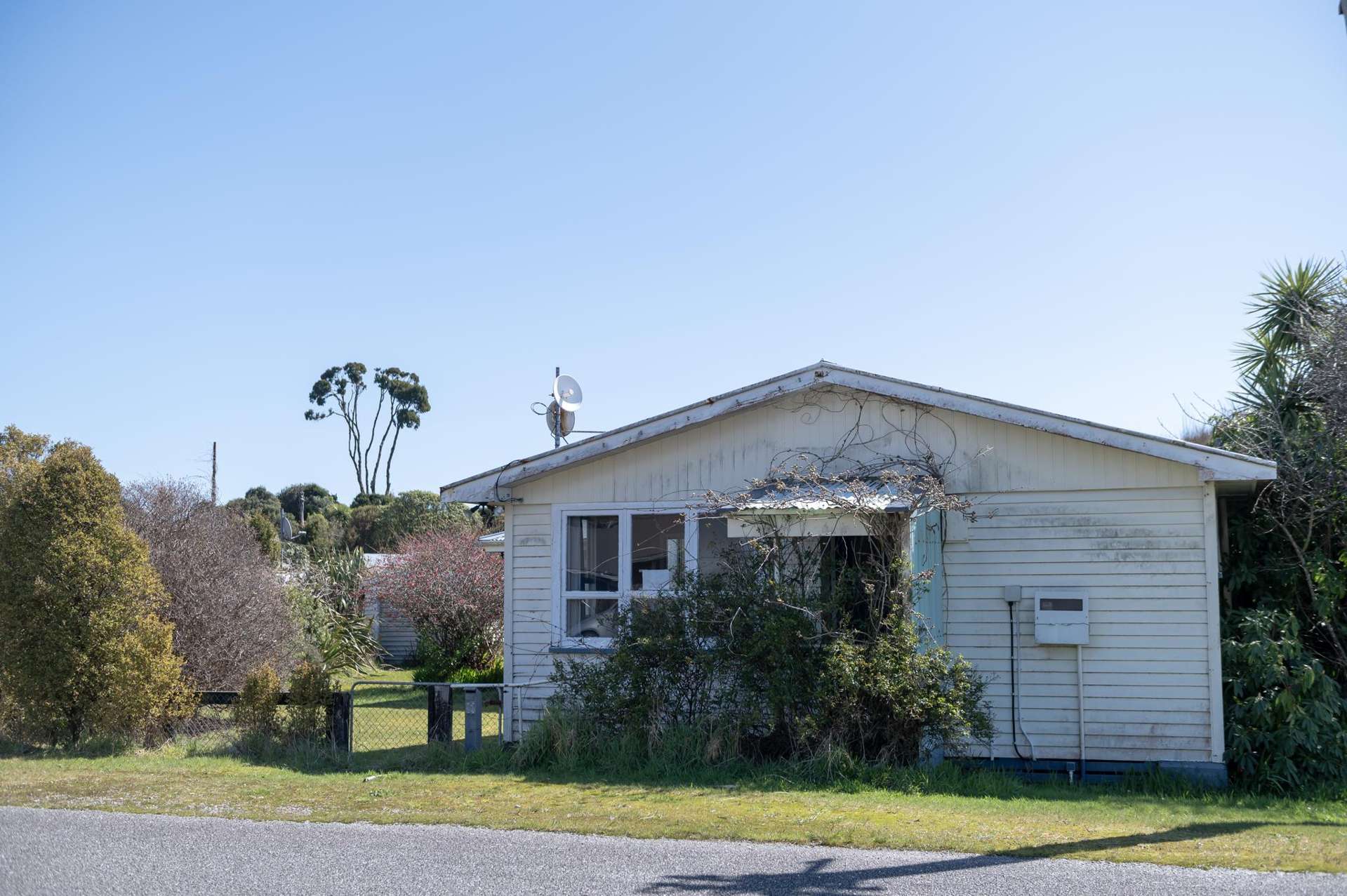 1962 Haast-Jackson Bay Road Haast_0