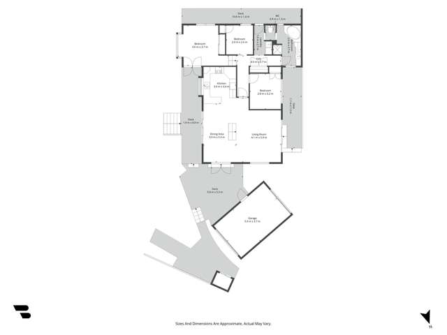 135B Durrant Drive Whangamata_1