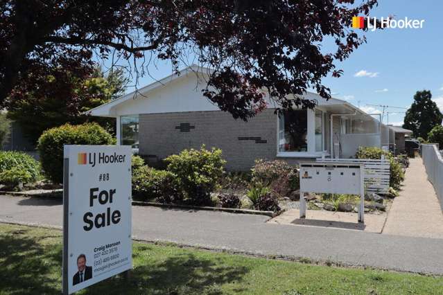 Neat As A Pin - Two Bedroom Townhouse Unit