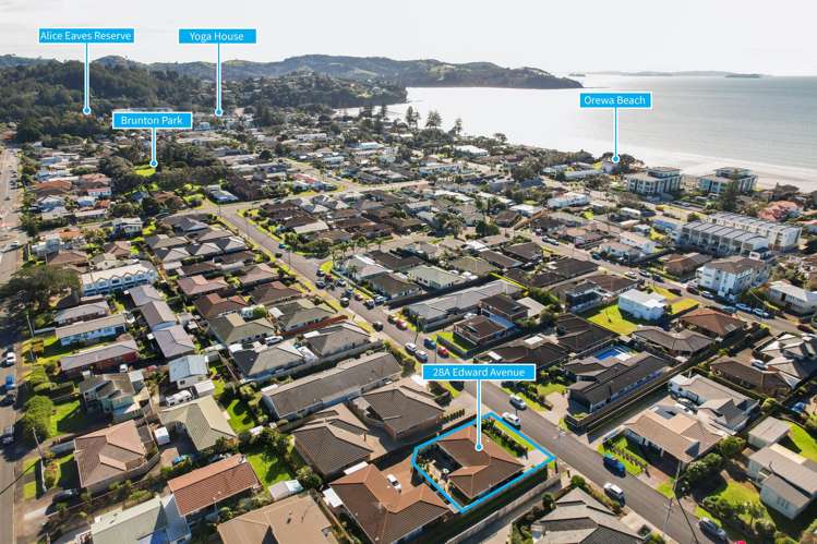 28a Edward Avenue Orewa_31