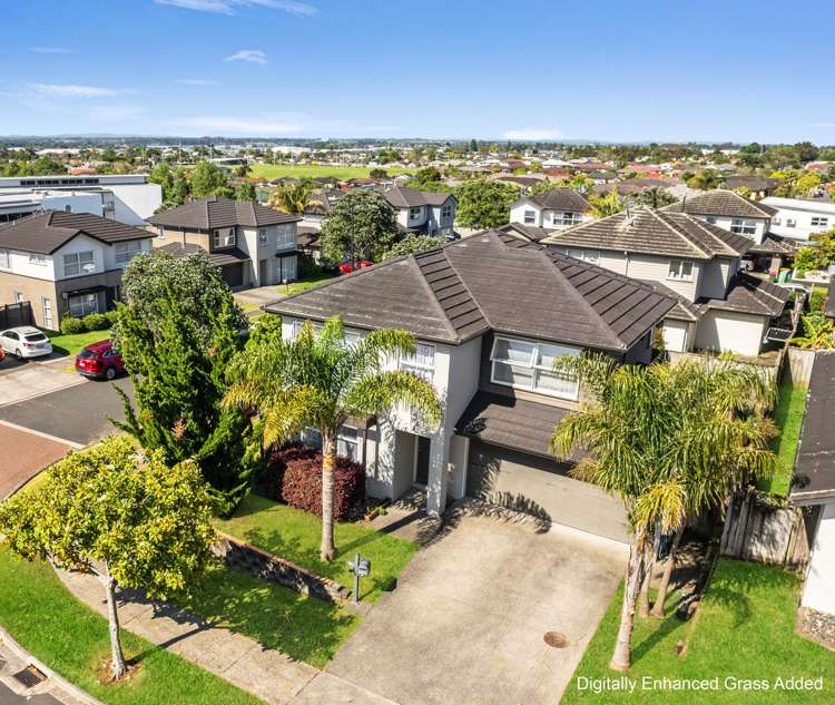 32 Sarteano Drive Manurewa_18